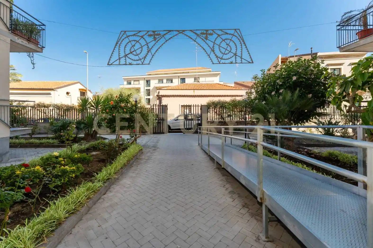 Appartamento via Messina 523, Rotolo, Catania - foto 3