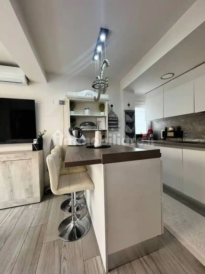 Appartamento in vendita a Sassuolo