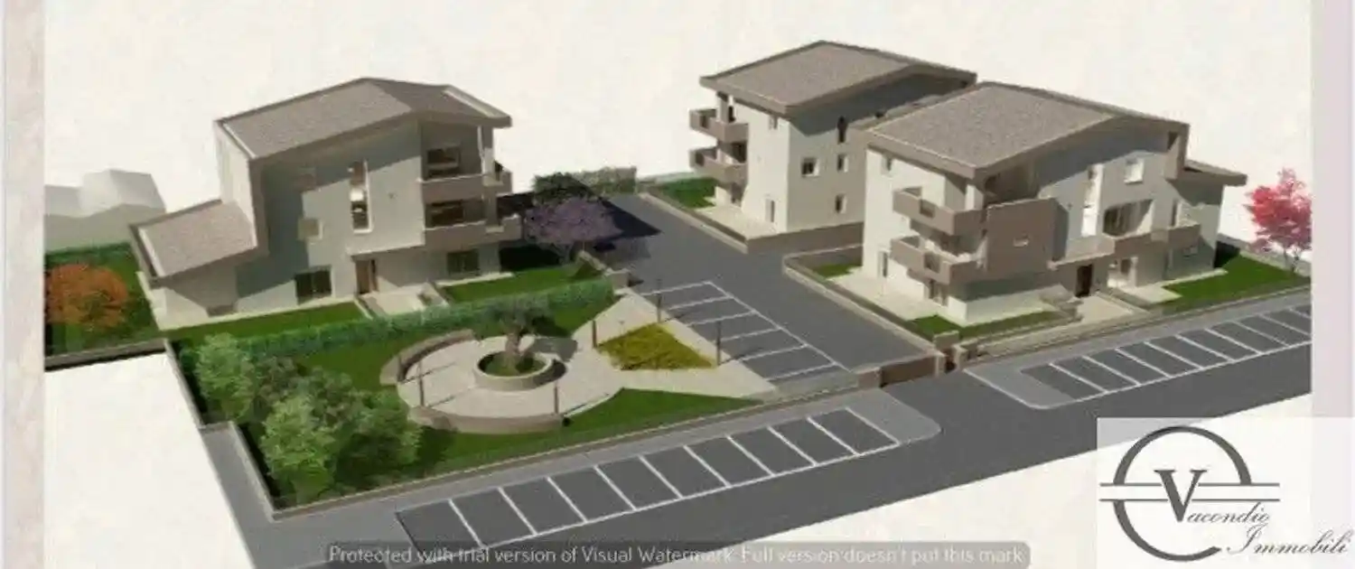 Appartamento in vendita a Sassuolo