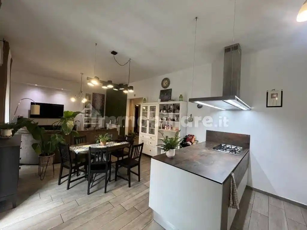 Quadrilocale via Anfiteatro Romano, Marconi, Imola - foto 4