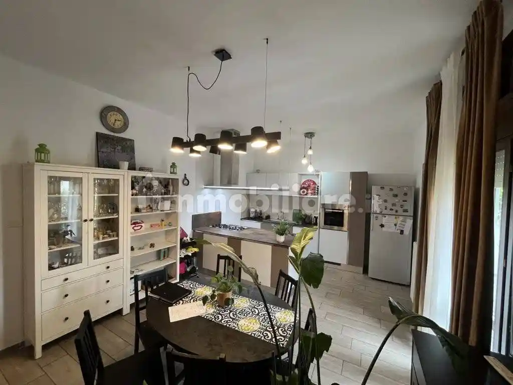 Quadrilocale via Anfiteatro Romano, Marconi, Imola - foto 5