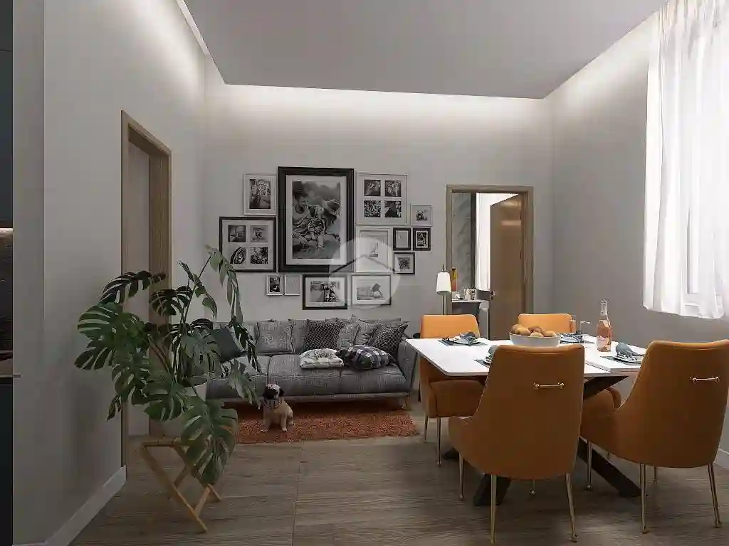 Appartamento - foto 2