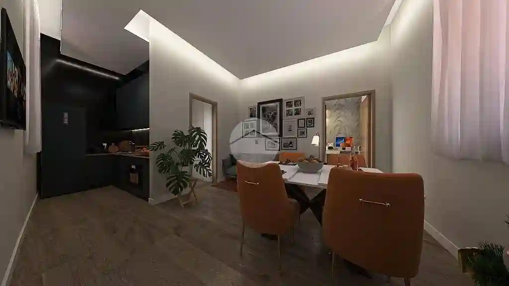 Appartamento - foto 4