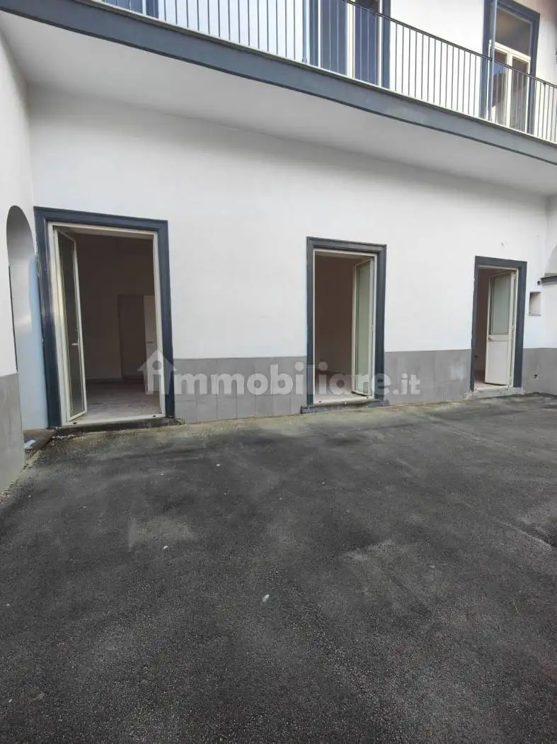 Appartamento in affitto a Frattamaggiore