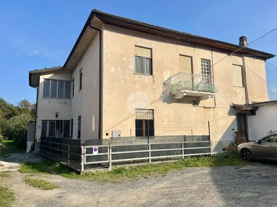 Appartamento in vendita a Avigliana