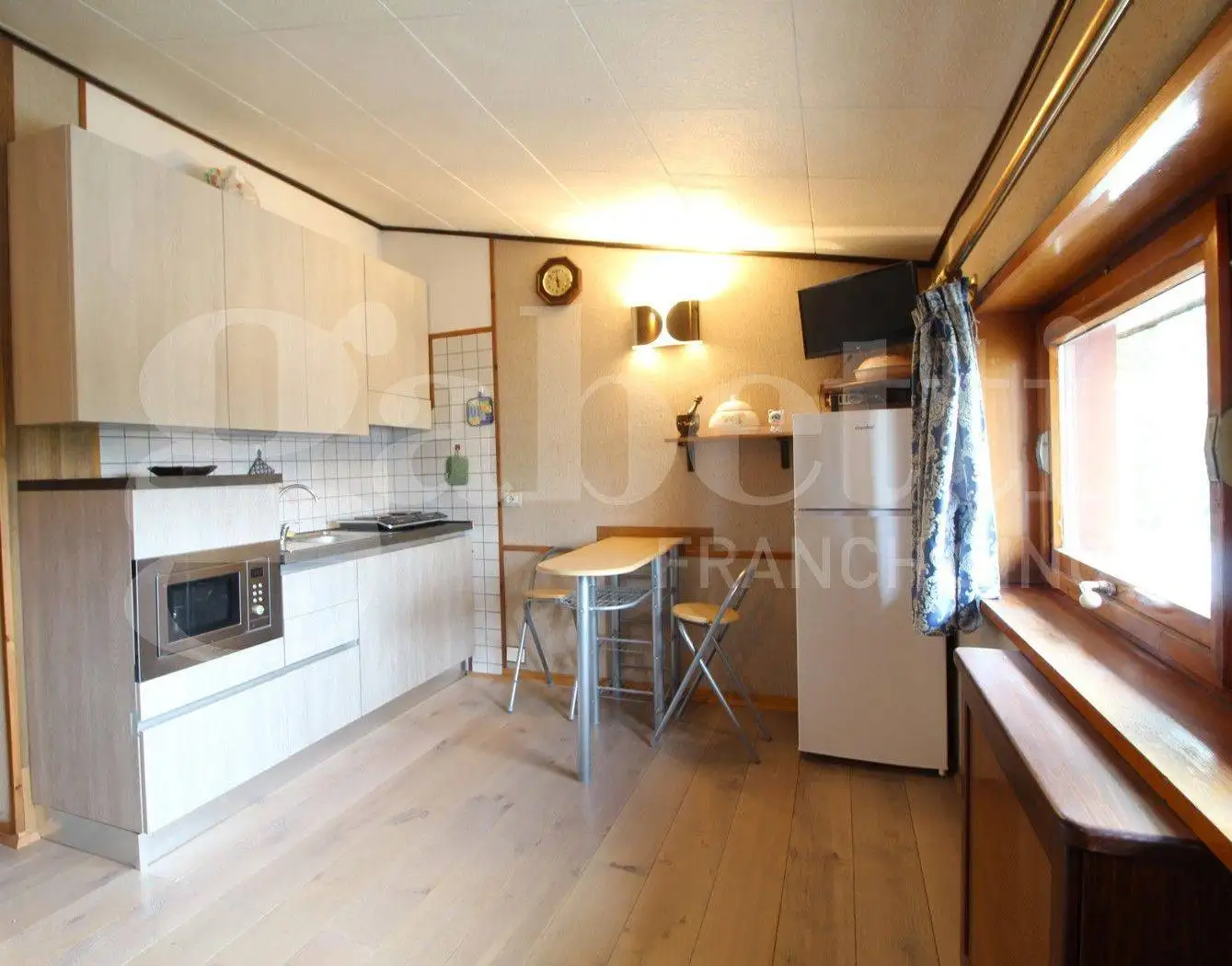 Appartamento in vendita a Pescocostanzo