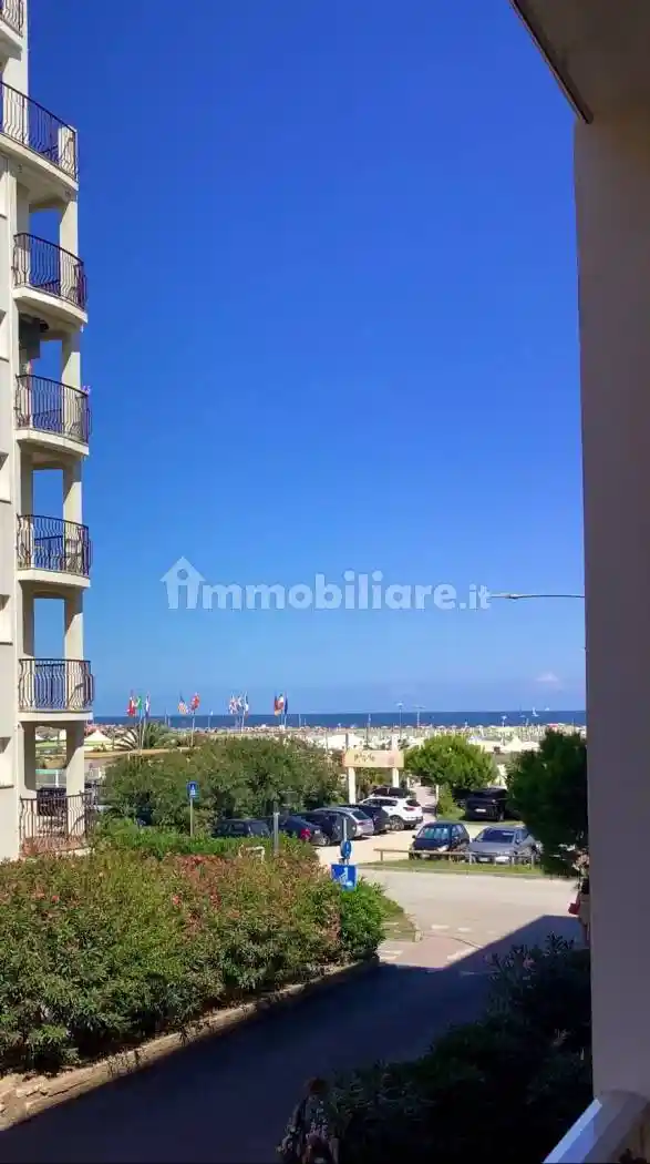 Appartamento in vendita a Comacchio