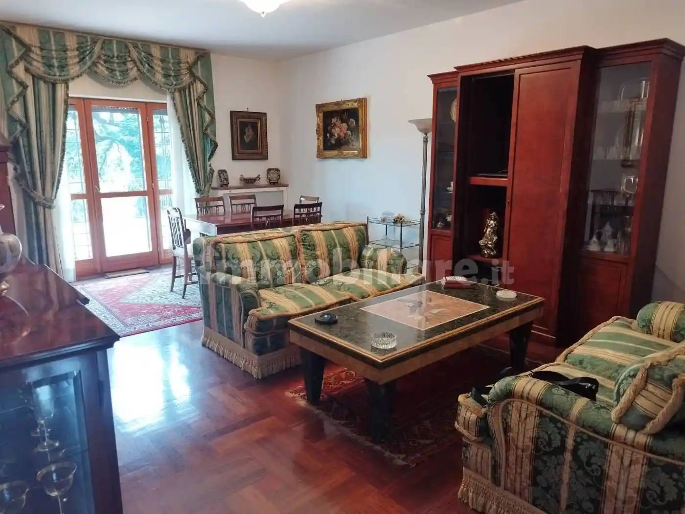 Appartamento via dei Capenati, Sant'Oreste - foto 3