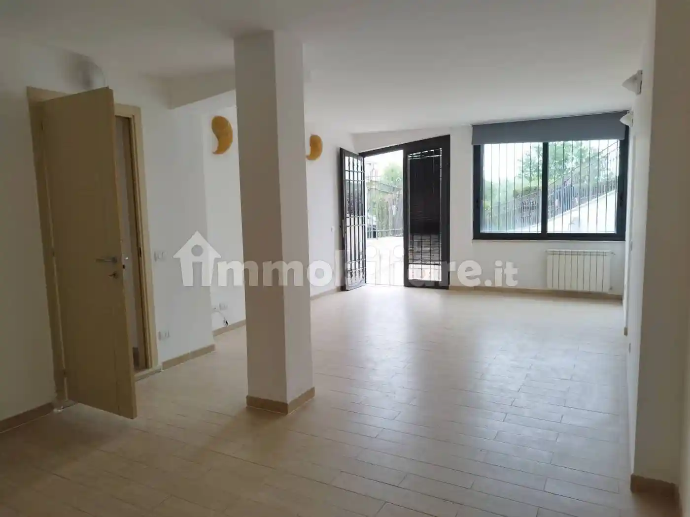 Appartamento via dei Capenati, Sant'Oreste - foto 5