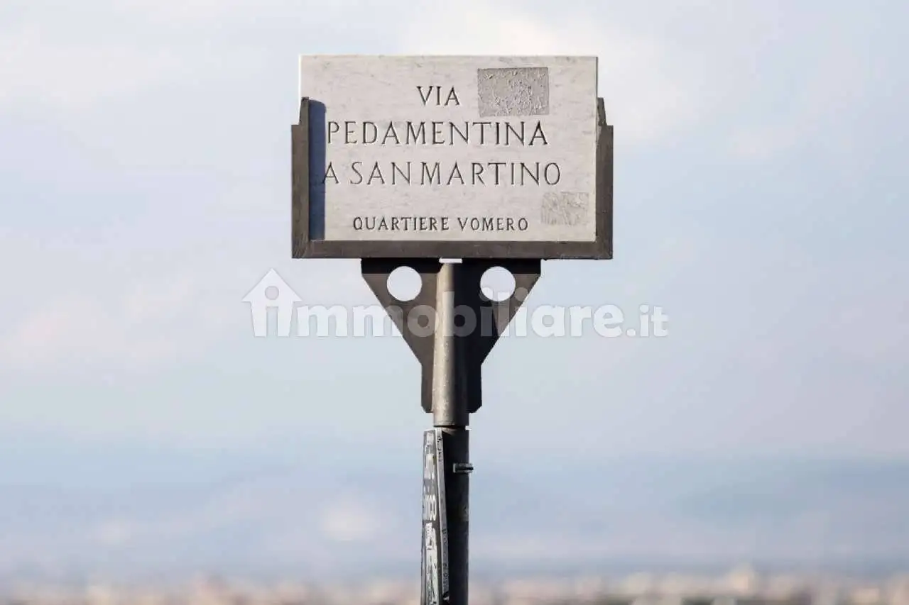 Appartamento in vendita a Napoli