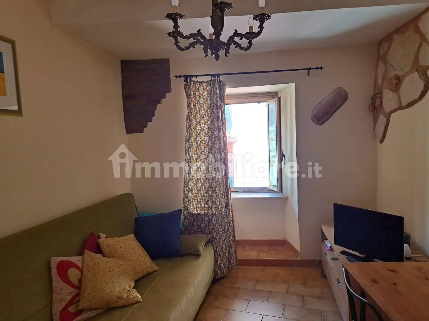 Appartamento in vendita a Genzano di Roma