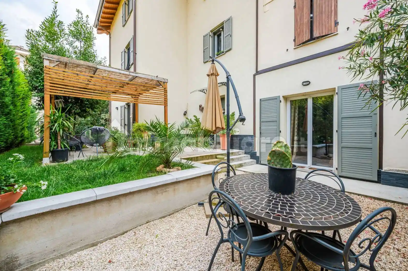 Villetta a schiera in vendita a Scandiano