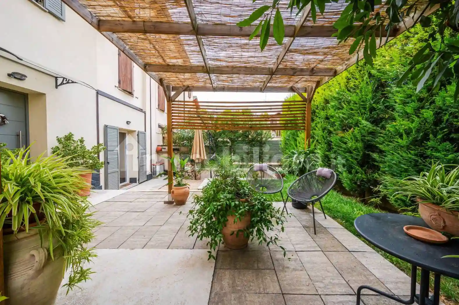 Villetta a schiera - foto 3