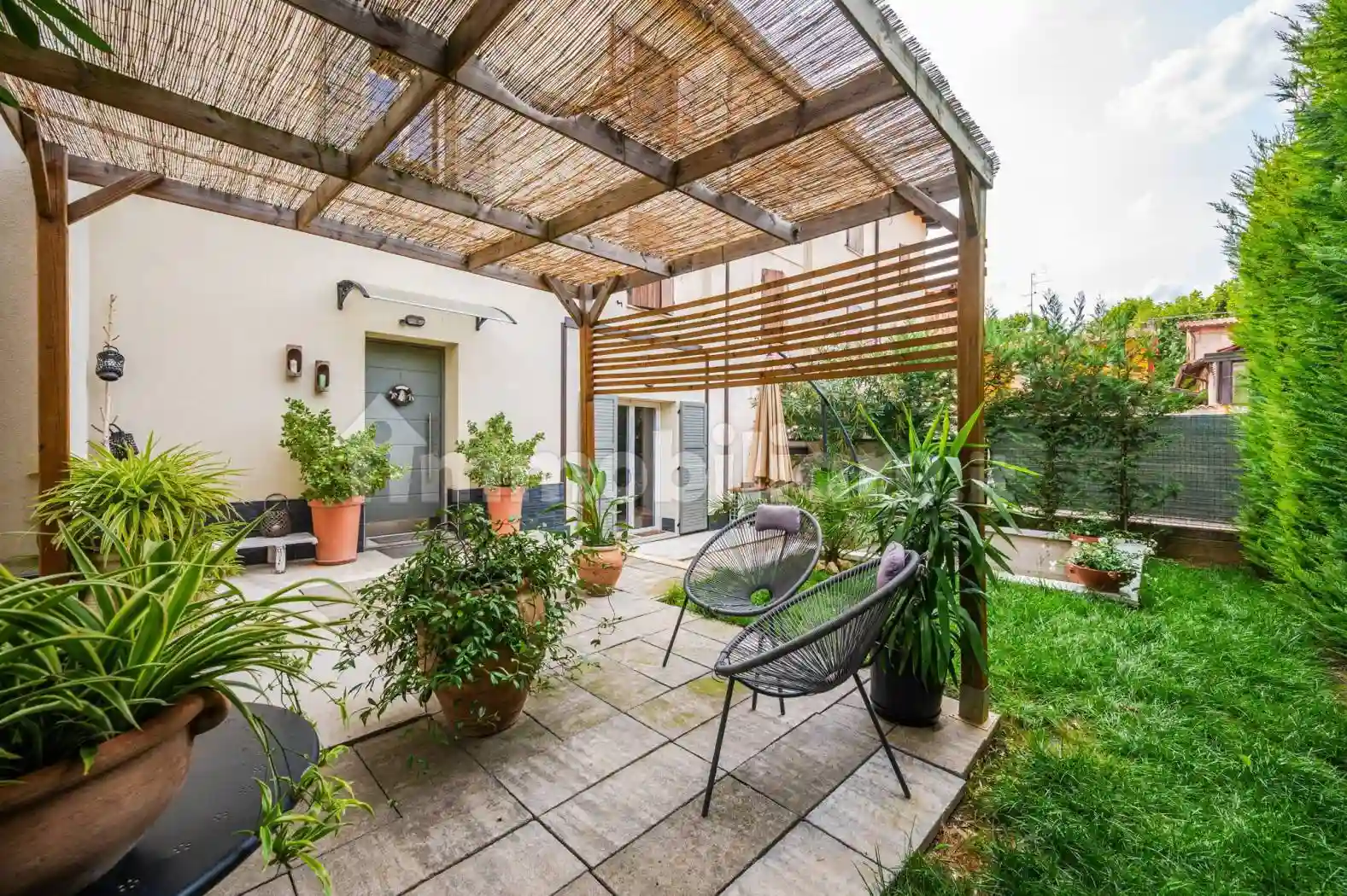 Villetta a schiera - foto 4