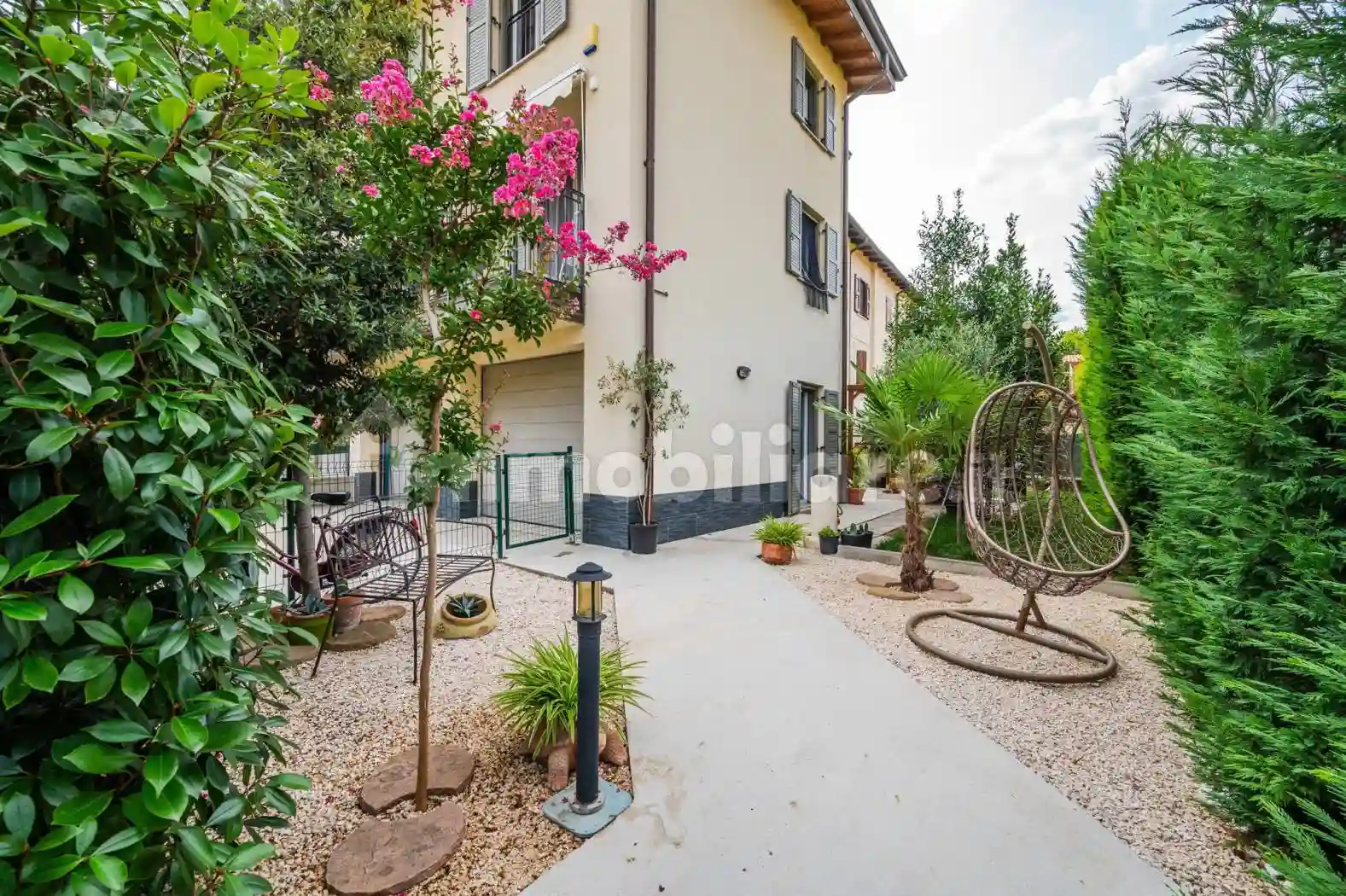 Villetta a schiera - foto 5