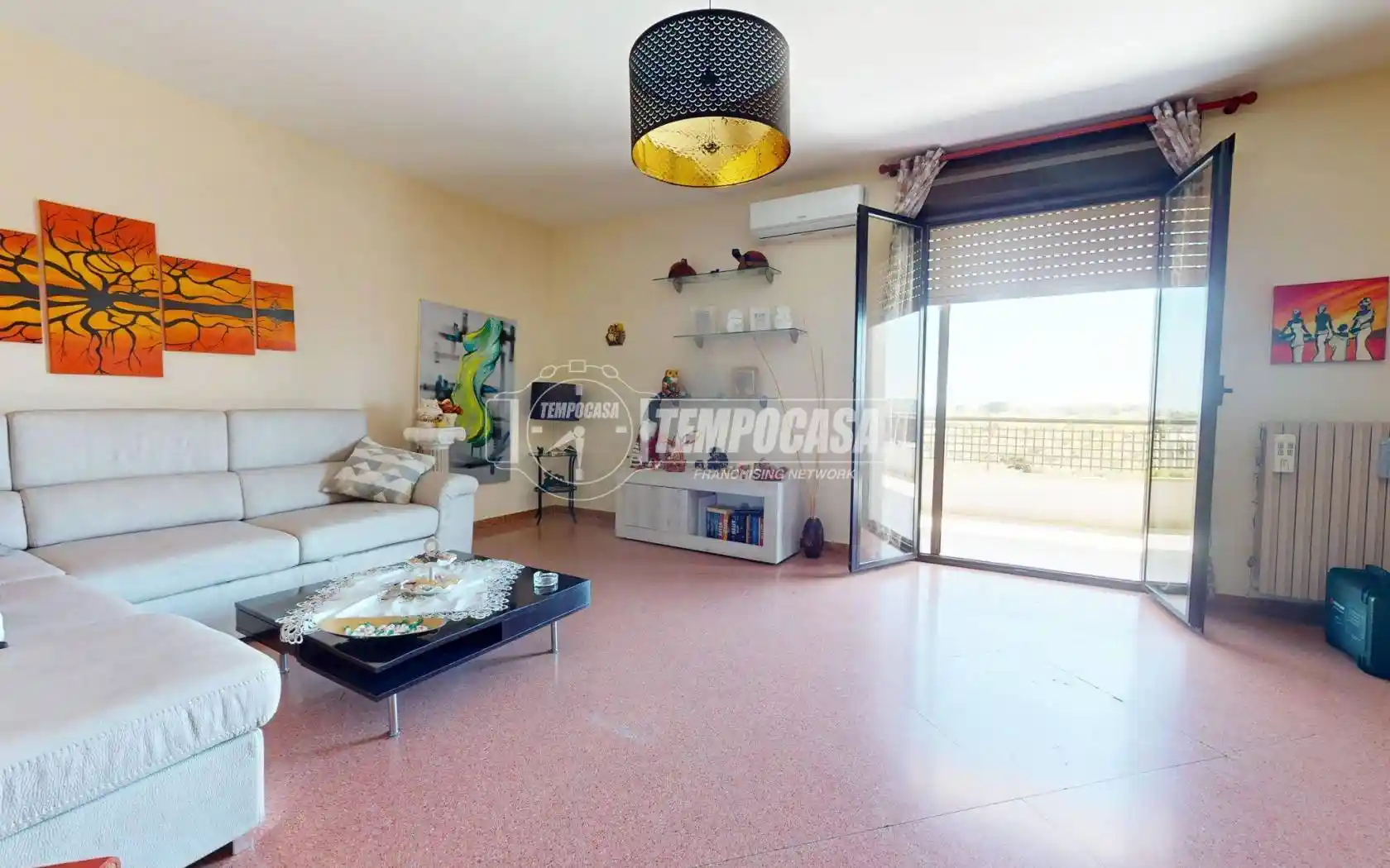 Appartamento in vendita a Bari