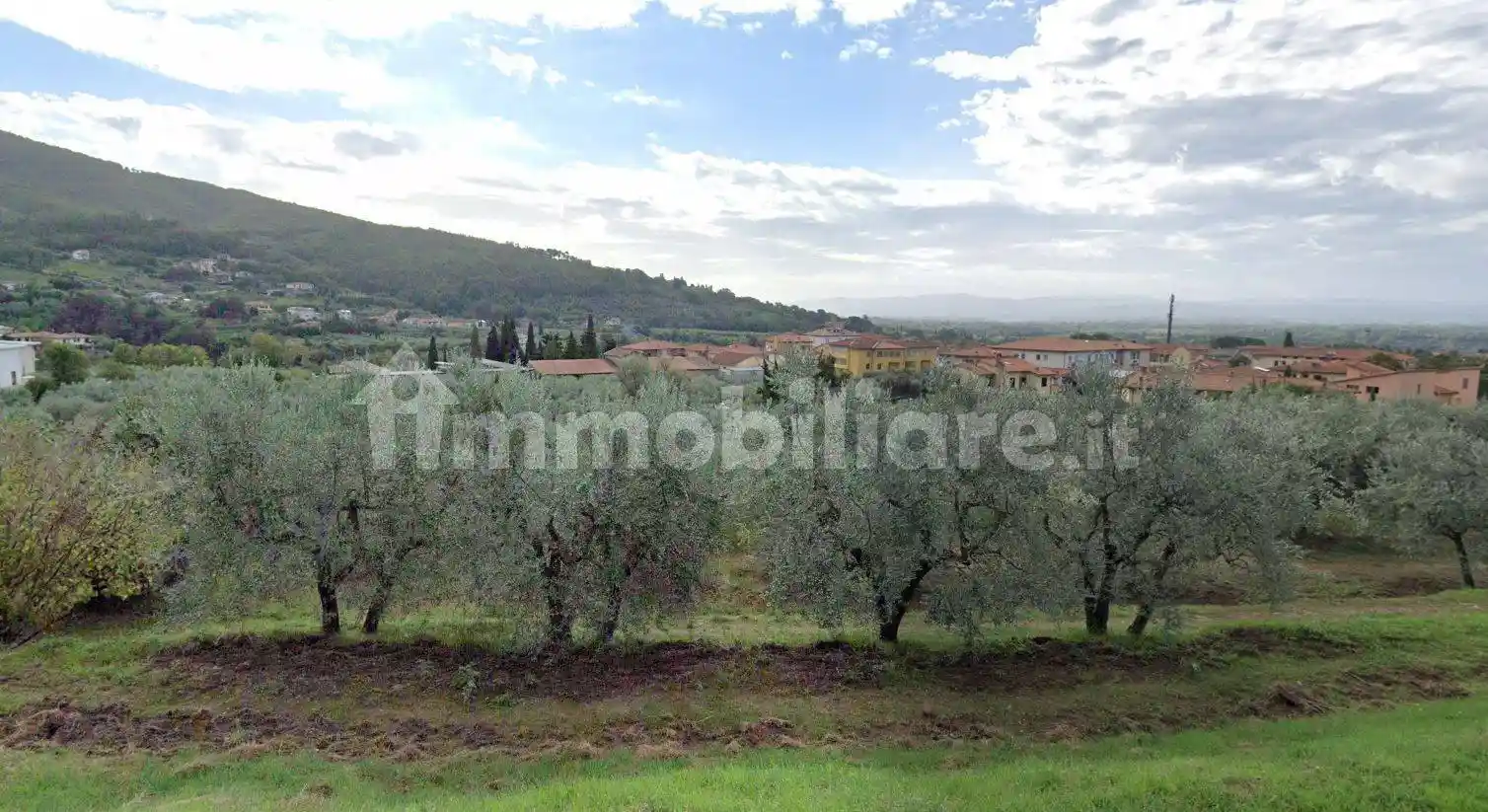 Appartamento in vendita a Loro Ciuffenna