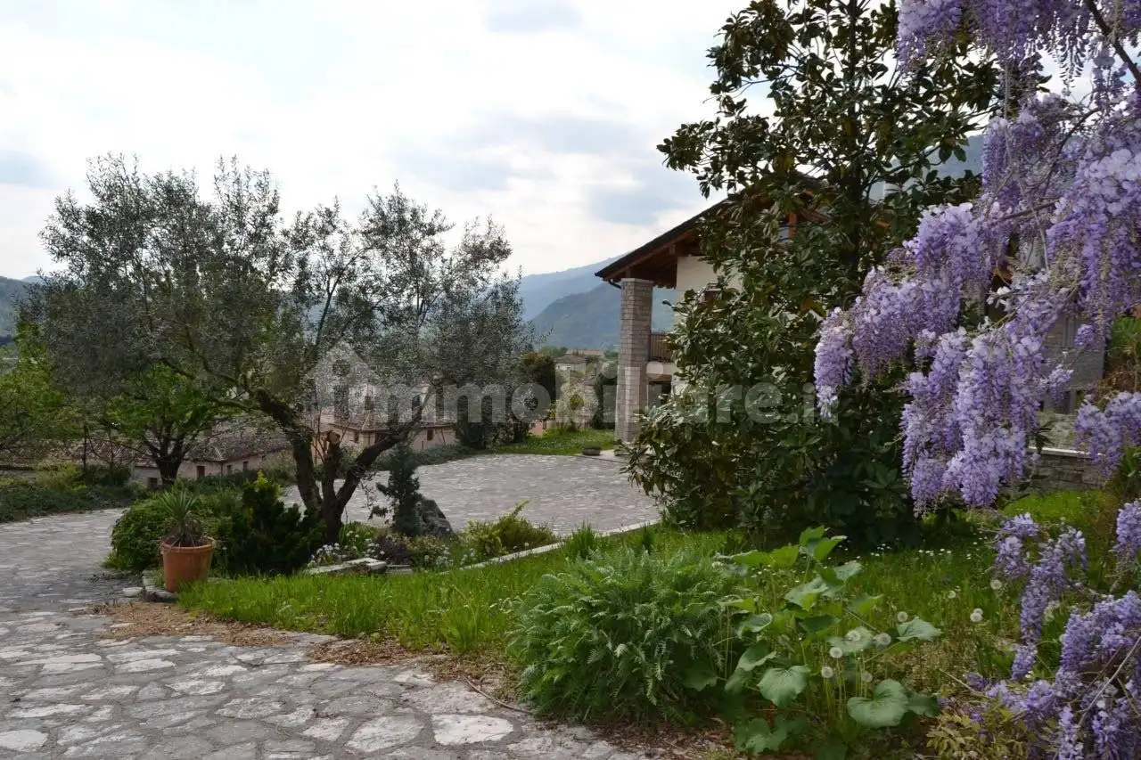Villa unifamiliare Località Belvedere, Centro, Cison di Valmarino - foto 2