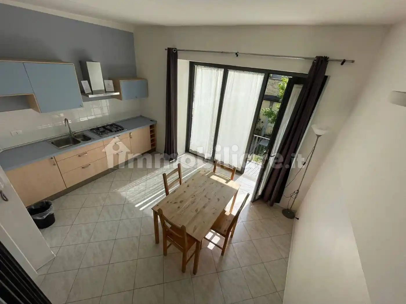 Loft in affitto a Torino