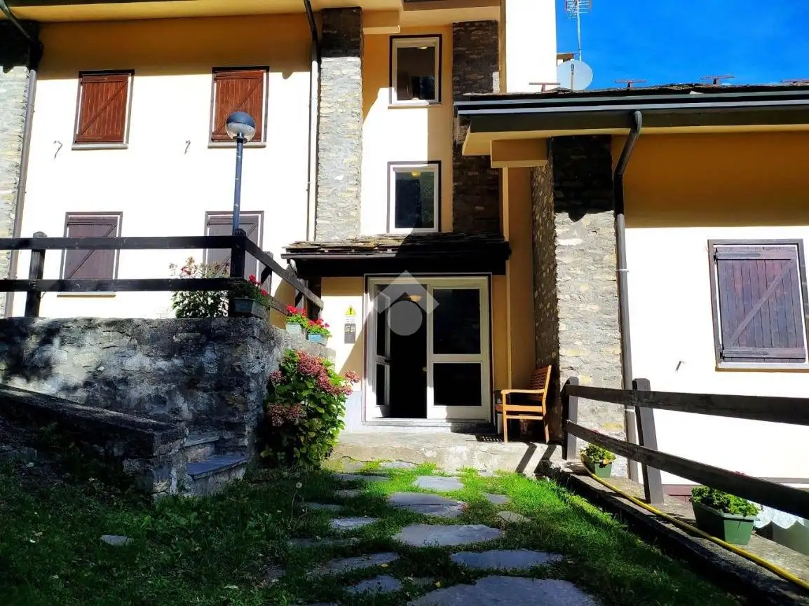 Appartamento in vendita a Prè-Saint-Didier