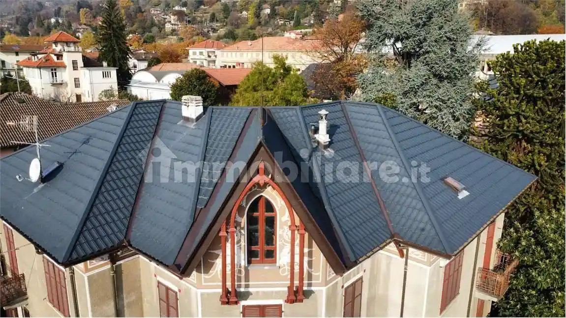 Appartamento in vendita a Torre Pellice