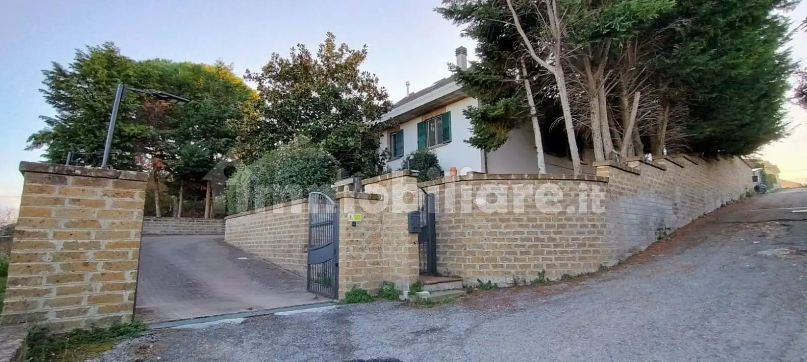 Villa in vendita a Vasto