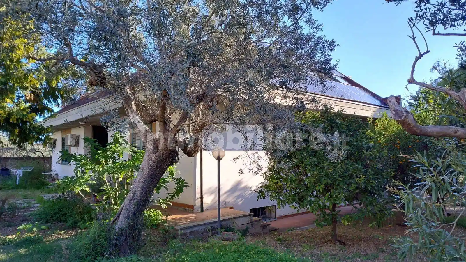 Villa unifamiliare via Incoronata 1 136, Incoronata, San Lorenzo, Pagliarelli, Vasto - foto 3