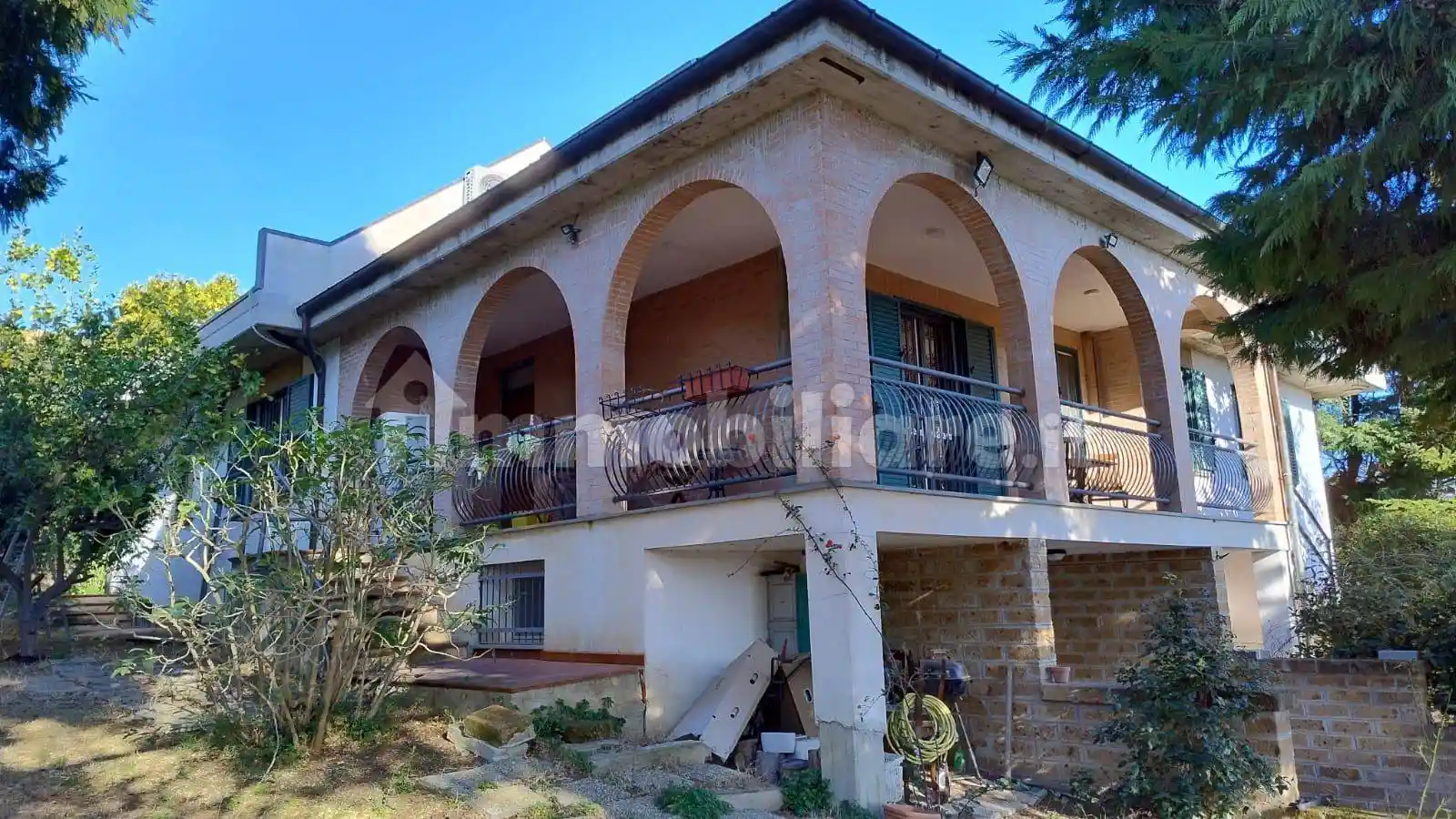 Villa unifamiliare via Incoronata 1 136, Incoronata, San Lorenzo, Pagliarelli, Vasto - foto 4