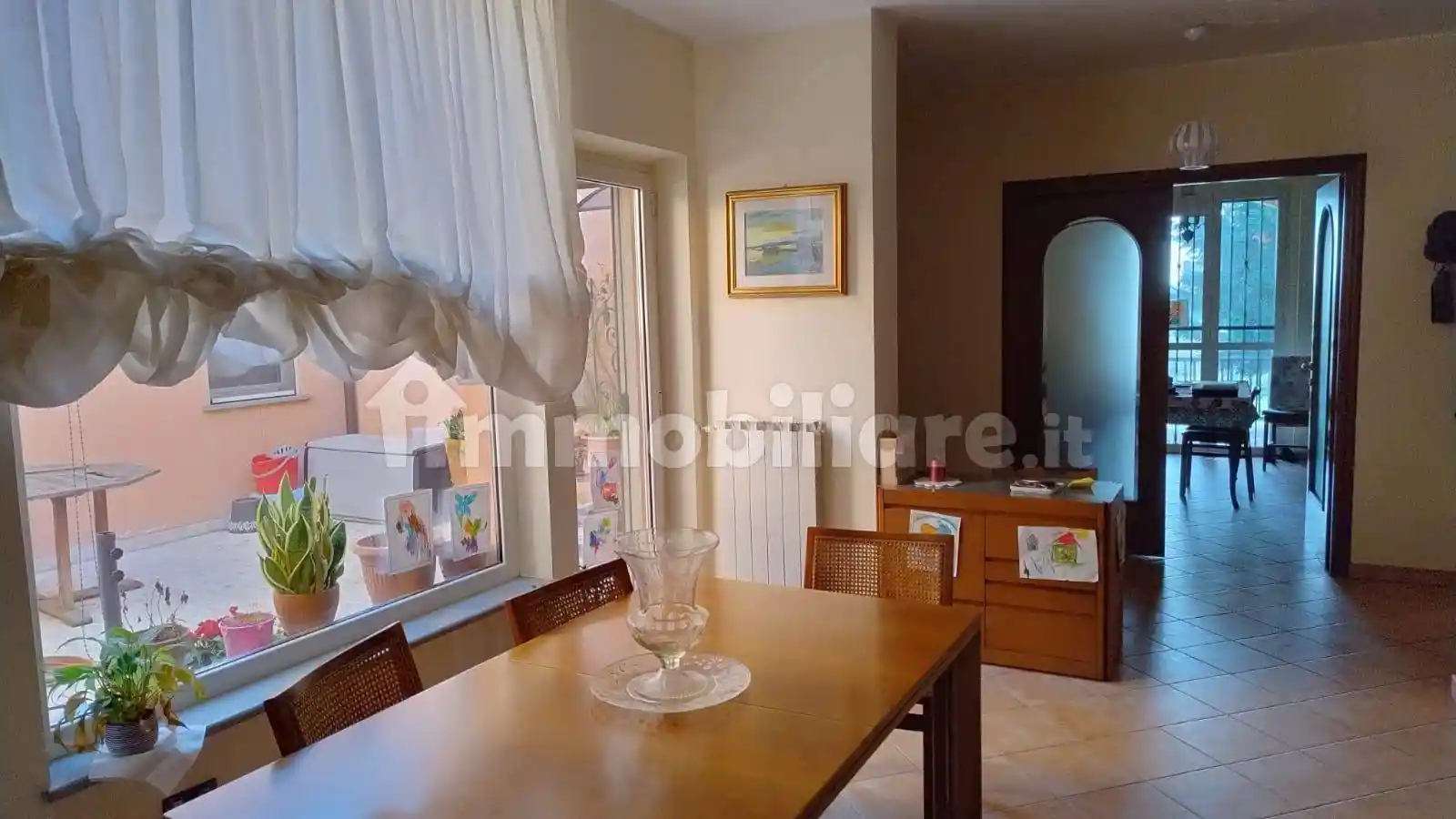 Villa unifamiliare via Incoronata 1 136, Incoronata, San Lorenzo, Pagliarelli, Vasto - foto 5