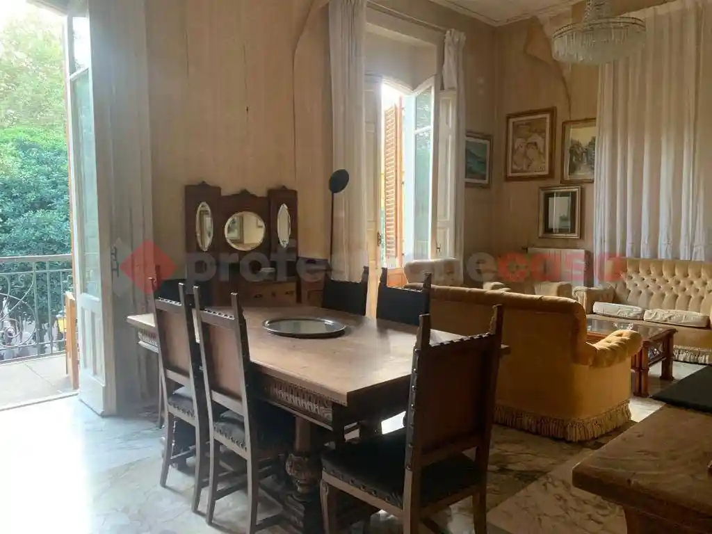 Appartamento via San Francesco Da Paola , 51 D, Centro Storico, Reggio Calabria - foto 3