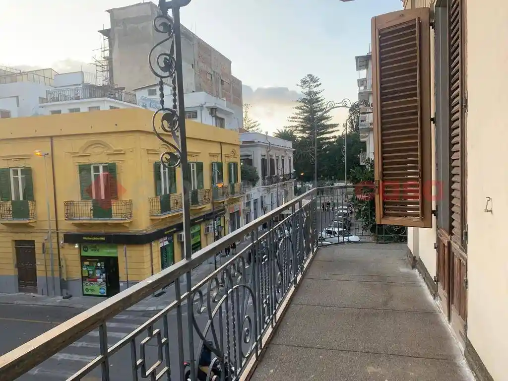 Appartamento via San Francesco Da Paola , 51 D, Centro Storico, Reggio Calabria - foto 4