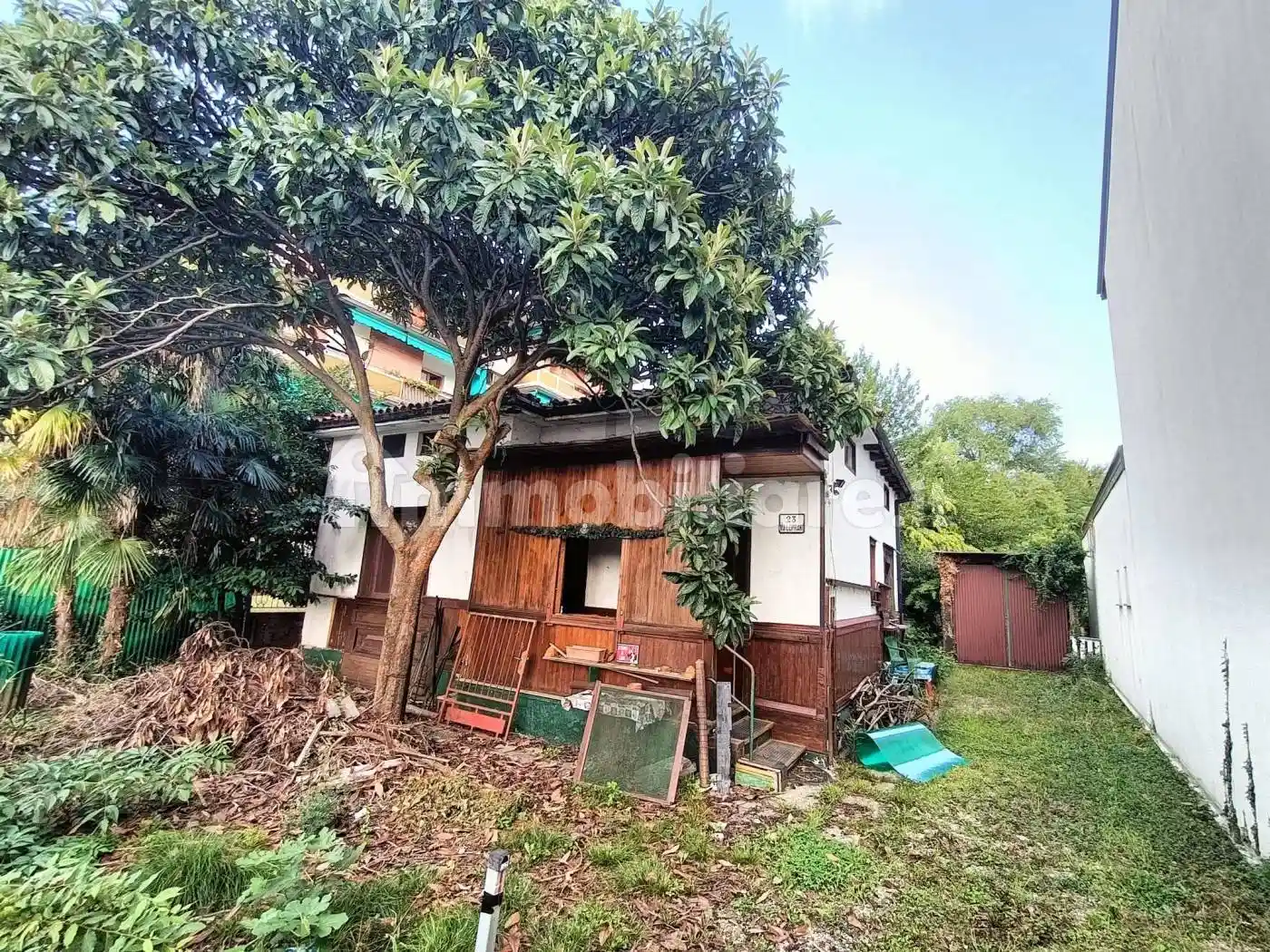 Villa in vendita a Gorizia