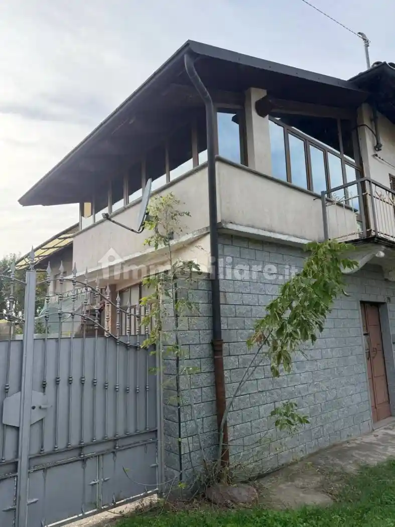 Appartamento via 25 Luglio 79, San Giusto Canavese - foto 4