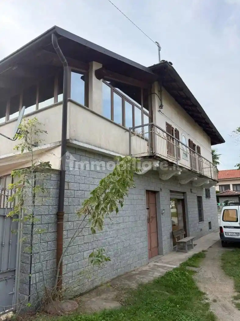 Appartamento via 25 Luglio 79, San Giusto Canavese - foto 5