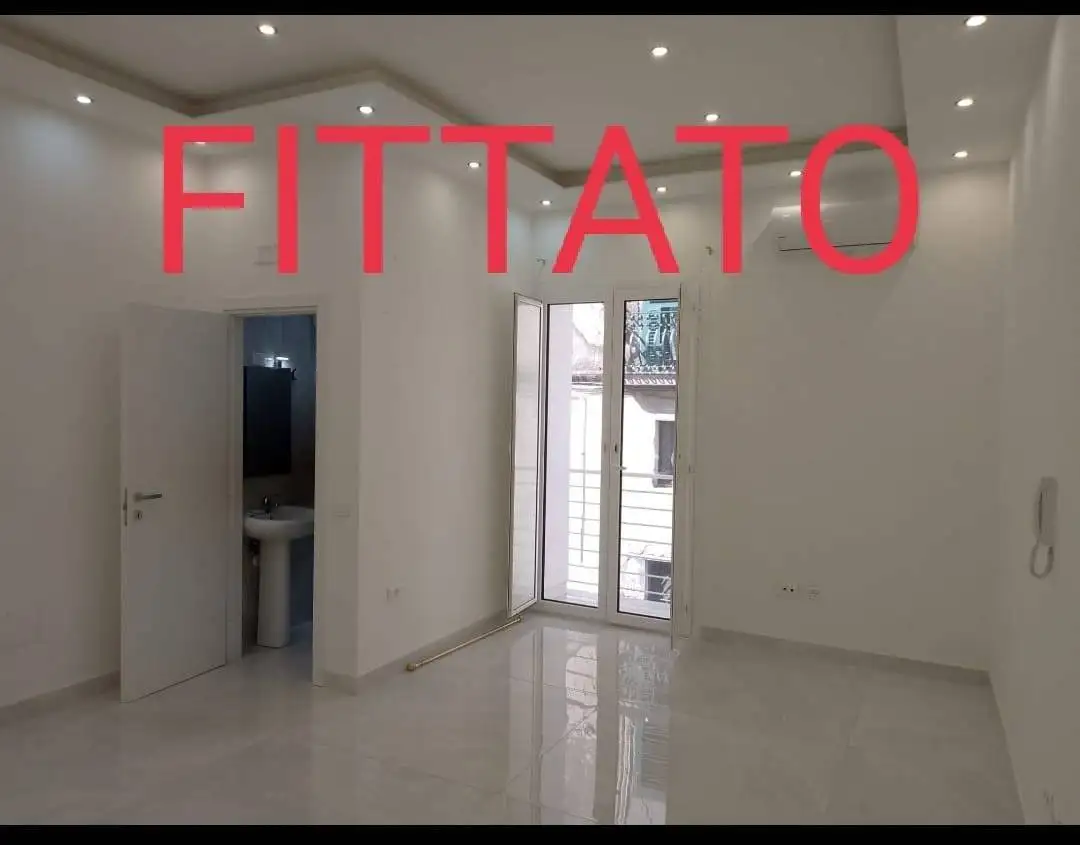 Appartamento in affitto a Aversa