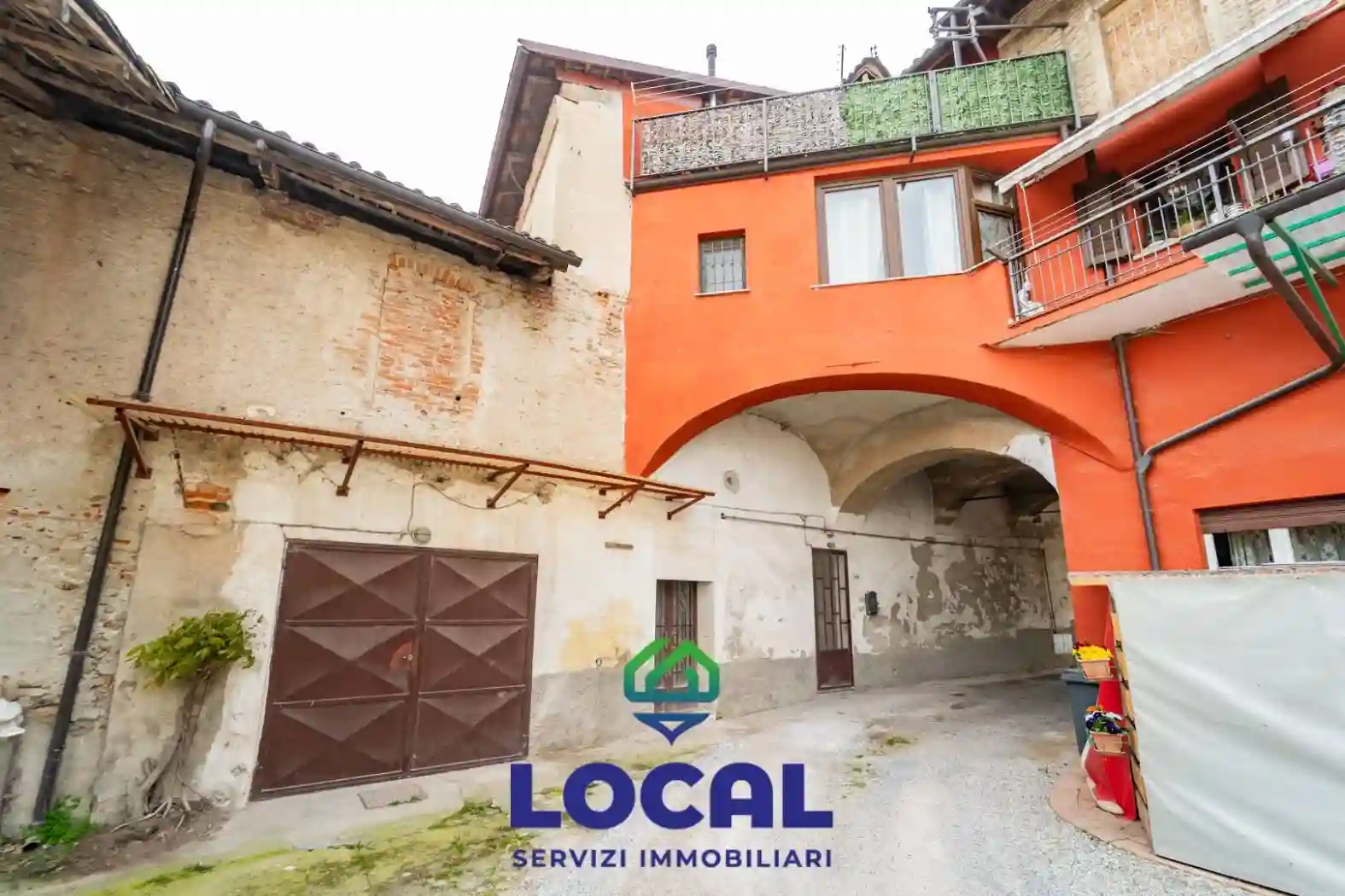 Casa indipendente - foto 2