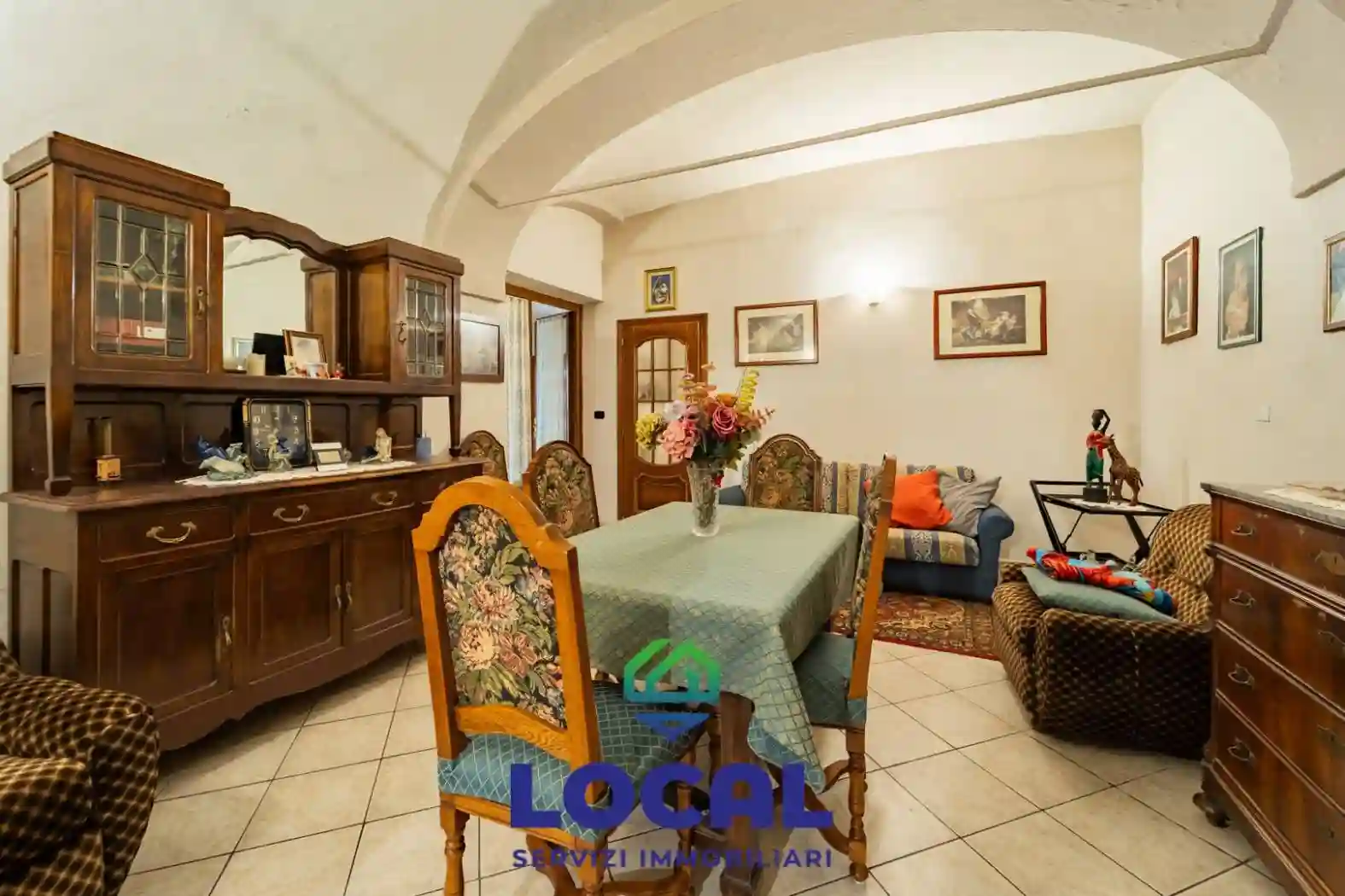 Casa indipendente - foto 3