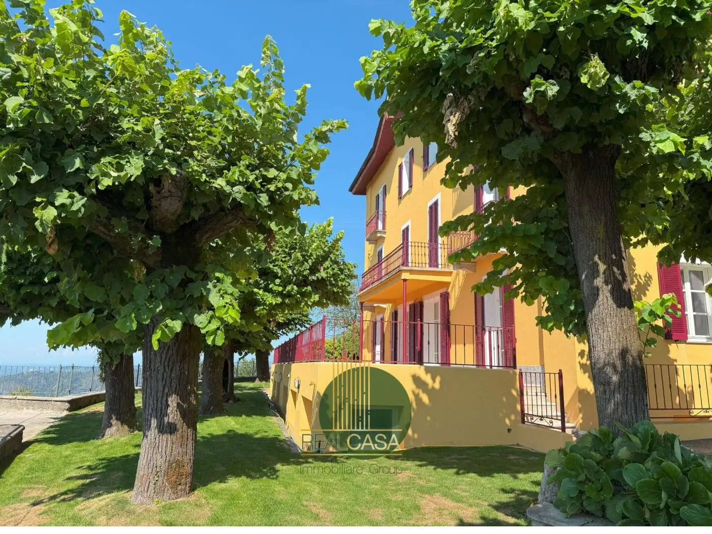 Appartamento in vendita a Como