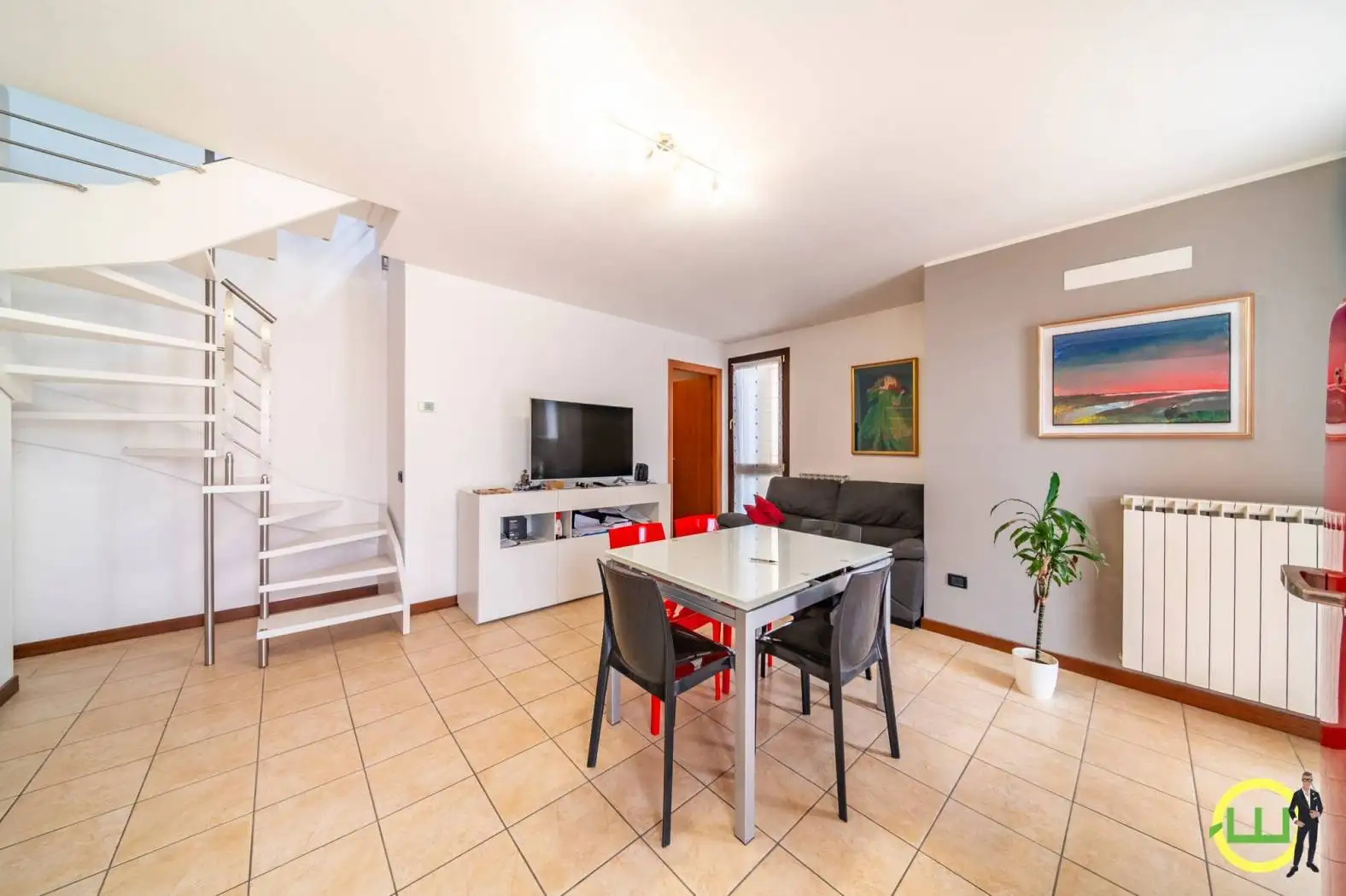 Appartamento in vendita a Cormons