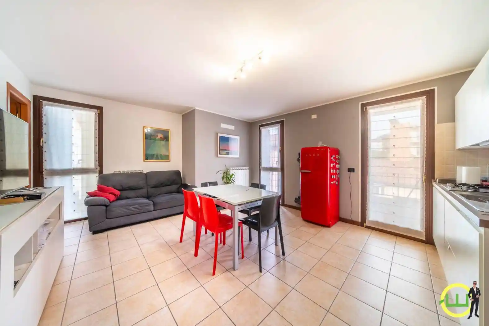 Appartamento - foto 4