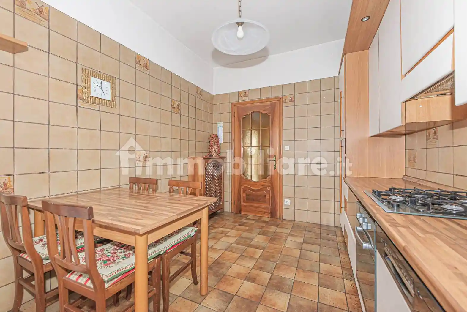 Appartamento in vendita a Rivoli