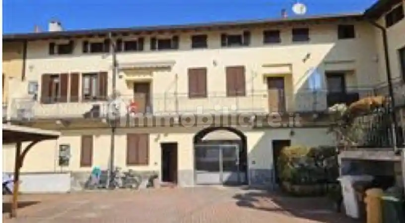 Appartamento in vendita a Busto Arsizio