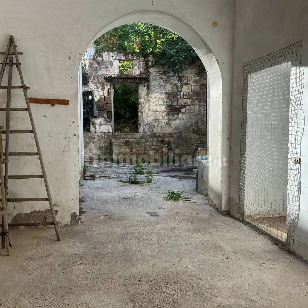 Casa indipendente in vendita a Pignataro Maggiore