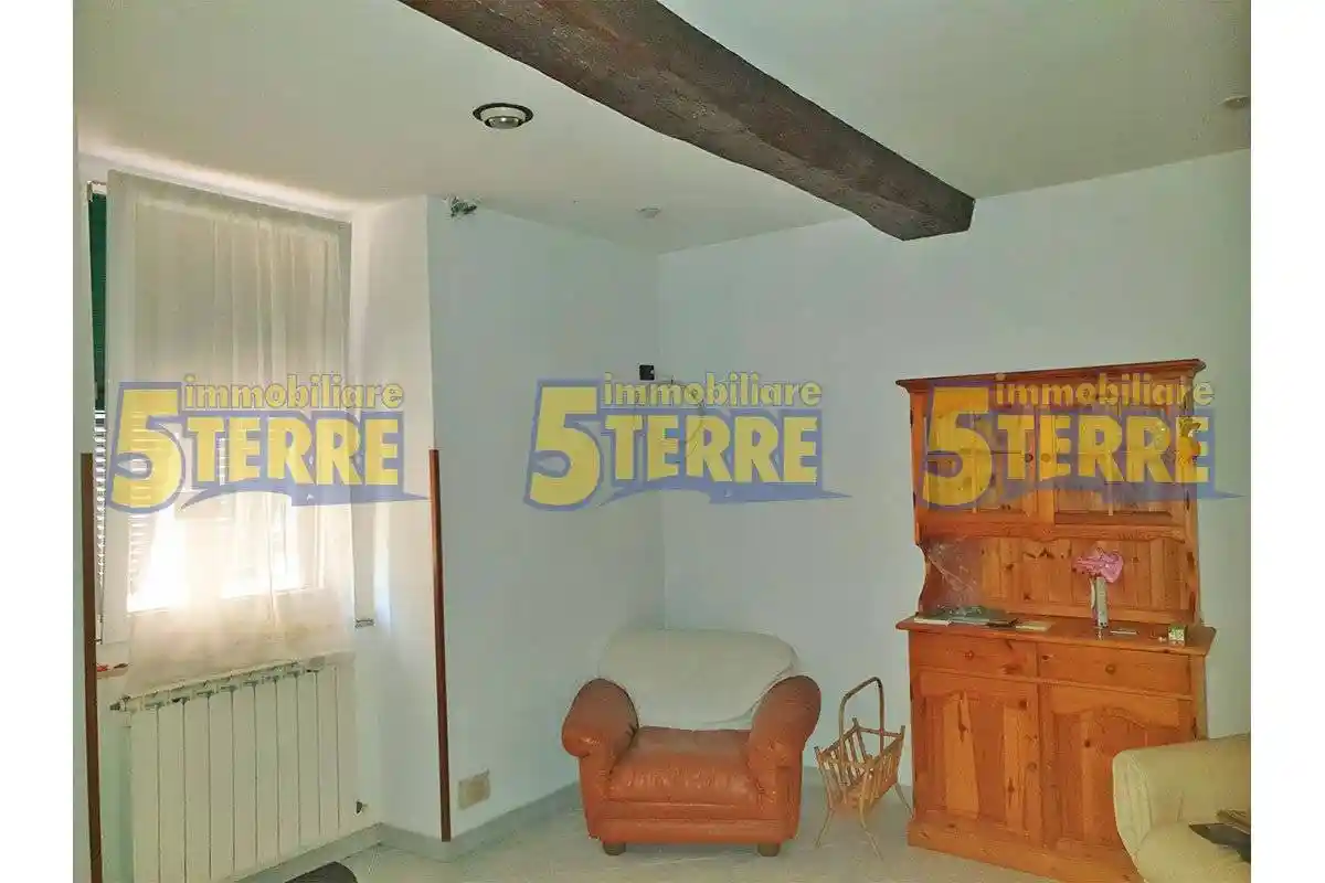 Appartamento in vendita a Riomaggiore