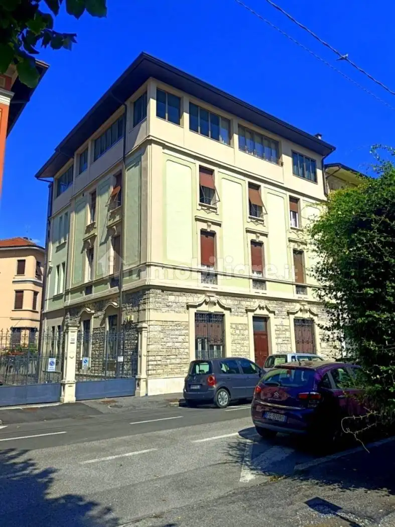 Appartamento in affitto a Brescia