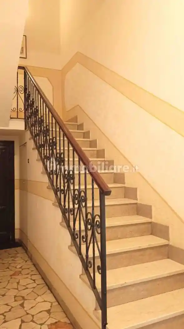 Quadrilocale buono stato, terzo piano, Porta Milano, Brescia - foto 3