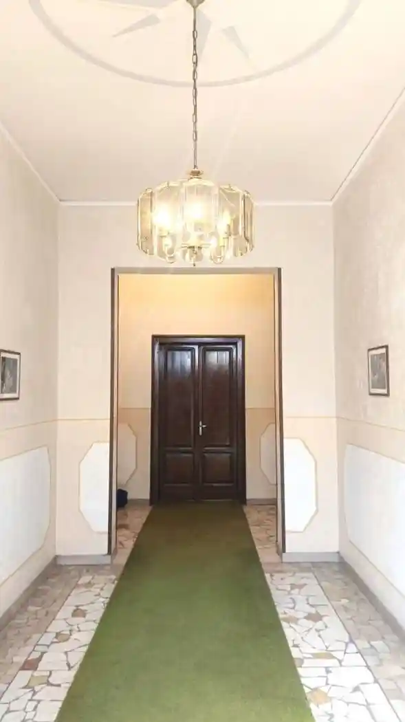 Quadrilocale buono stato, terzo piano, Porta Milano, Brescia - foto 4