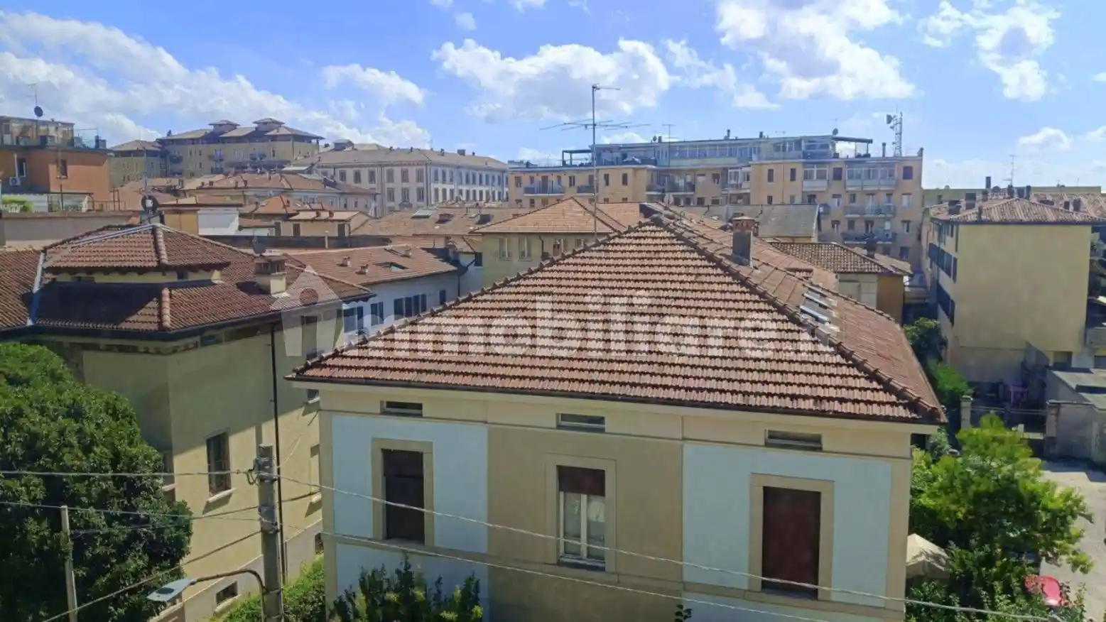 Quadrilocale buono stato, terzo piano, Porta Milano, Brescia - foto 5