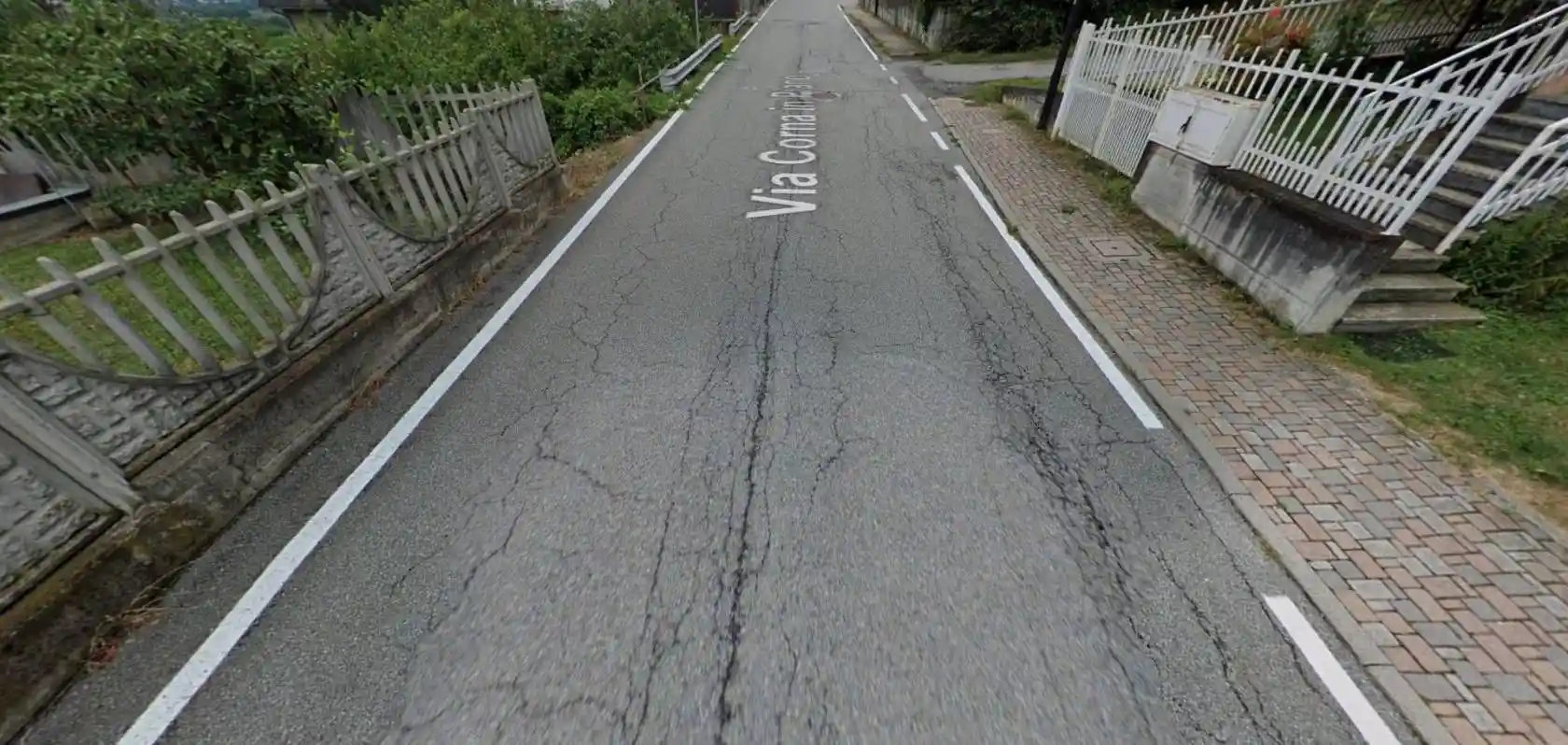 Appartamento all'asta via Corna in Piano, Colorina - foto 2