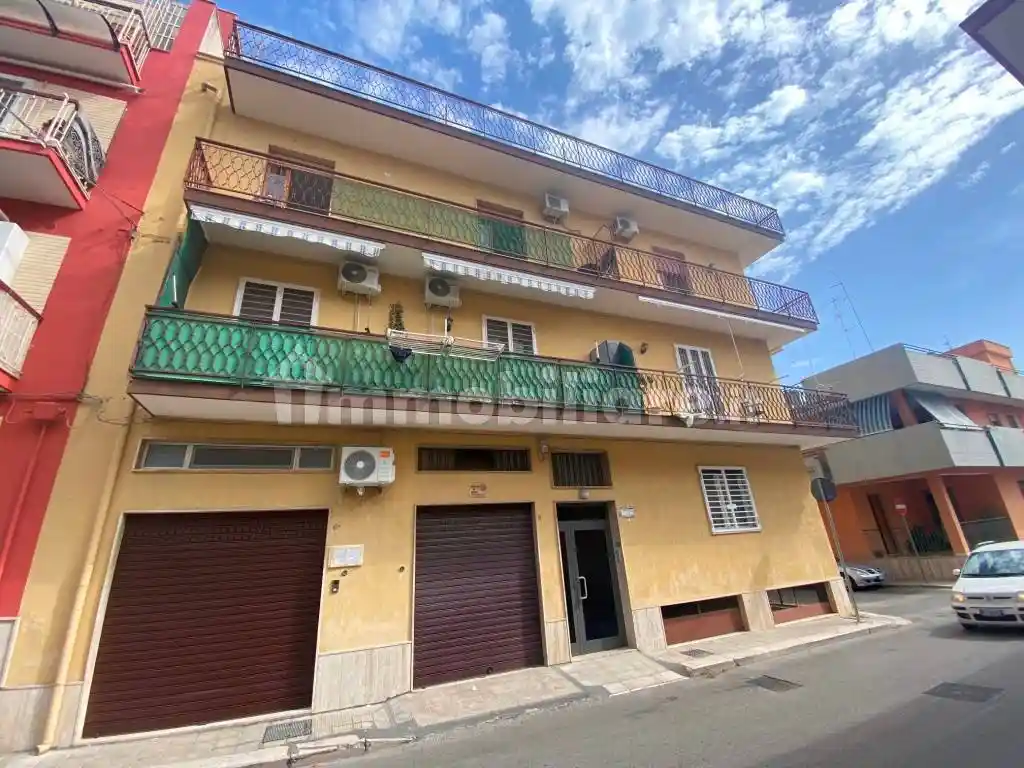 Appartamento in vendita a Modugno